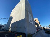 カーサステラの外観写真