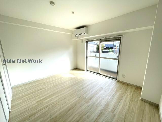 リビングダイニング(※※完成イメージ※※)