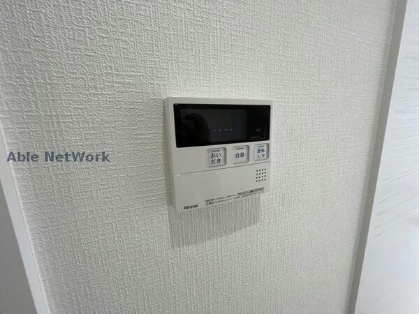 その他設備(※※完成イメージ※※)