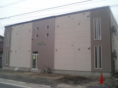 Fairi（ﾌｪｱﾘｰ）