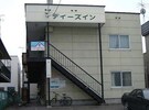 ディーズインの物件外観写真