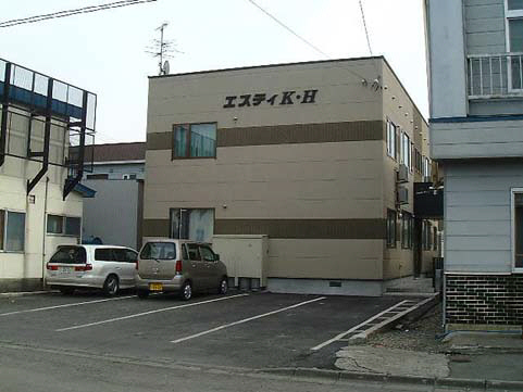 エスティＫＨ