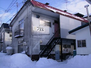 ノエル大町外観写真
