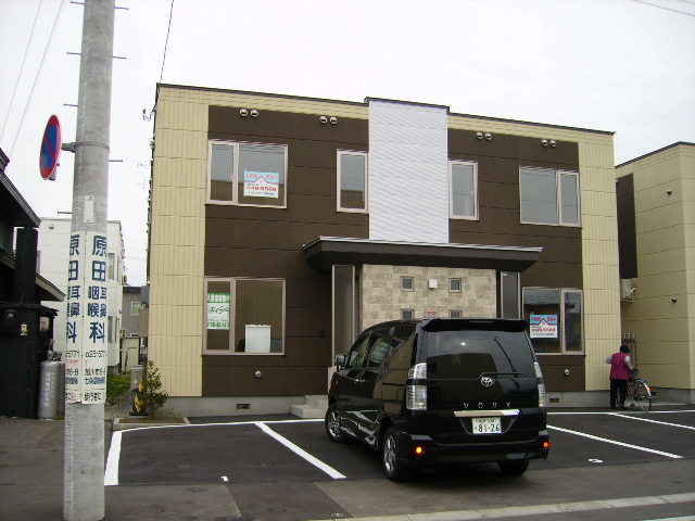 カーサガイアⅡ・Ⅲ