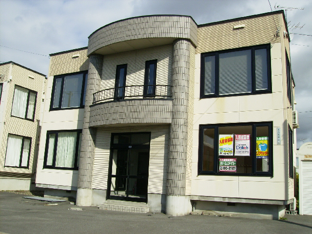パールハイツ１１２ Ａ棟