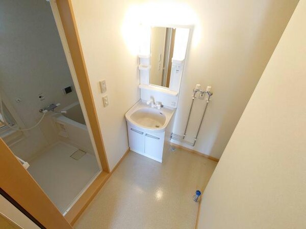 洗面所・脱衣所