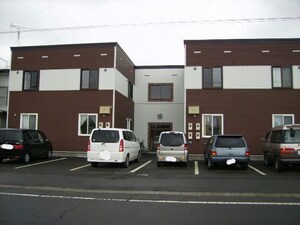 Ｍ’ｓ Ｈouse（富町）外観写真