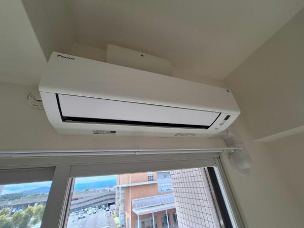 空調設備