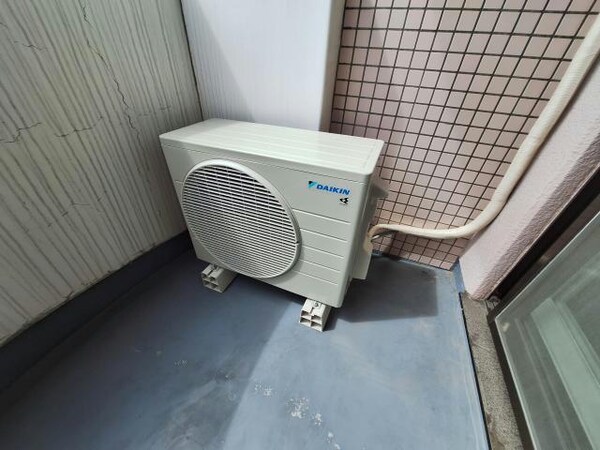 空調設備