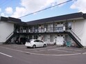 サンステージ東旭川