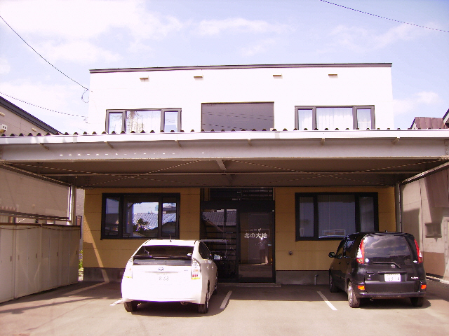 ｺｰﾎﾟ北の大地