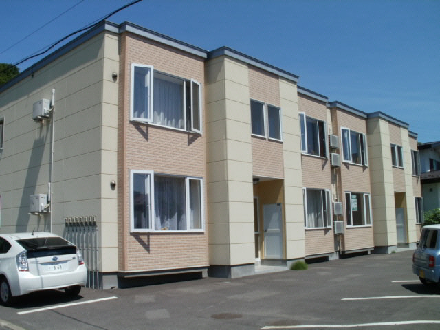 ＭＯＣＯマンション