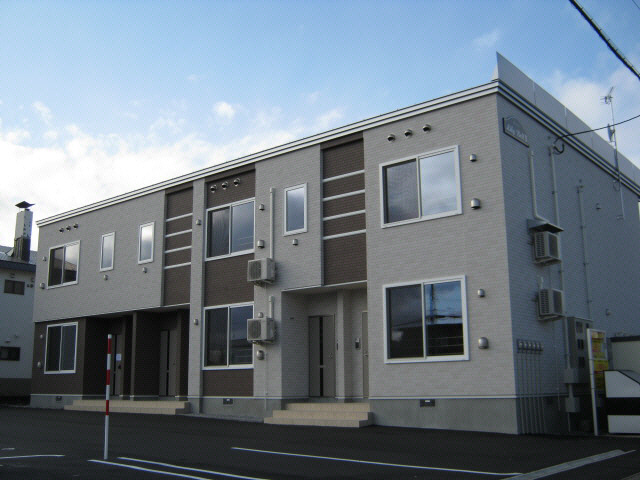 リリーベルⅡ