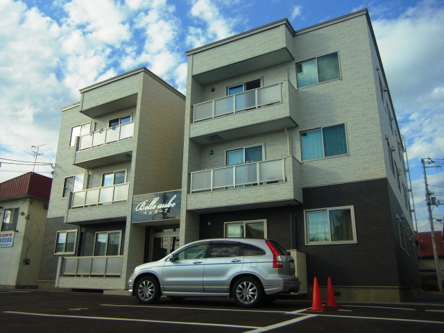 ベル オーブ