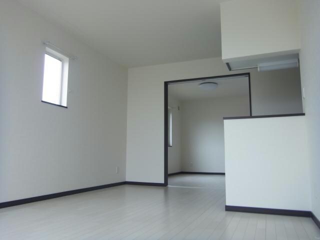 物件内観写真7　(反転タイプ)