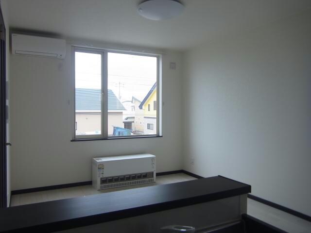 物件内観写真9　(反転タイプ)