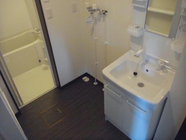 物件内観写真20　(反転タイプ)