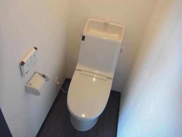 物件内観写真22　(反転タイプ)