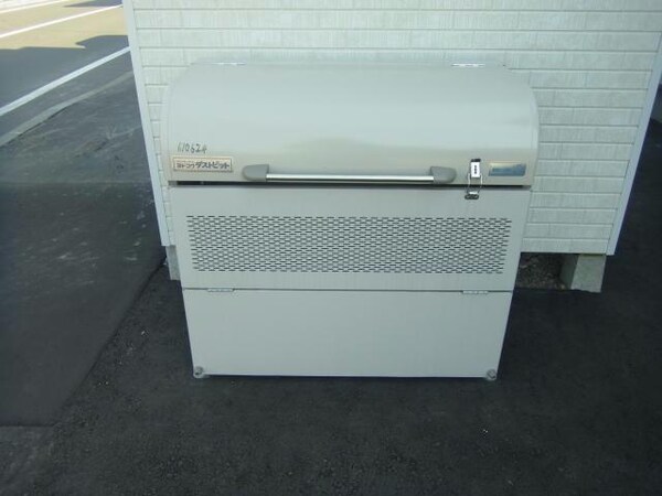 その他(ｺﾞﾐ置場)