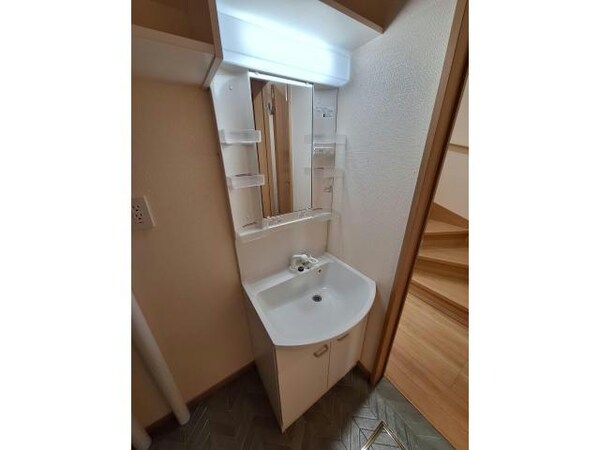 洗面所・脱衣所