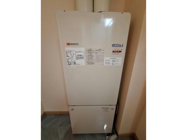 洗面所・脱衣所