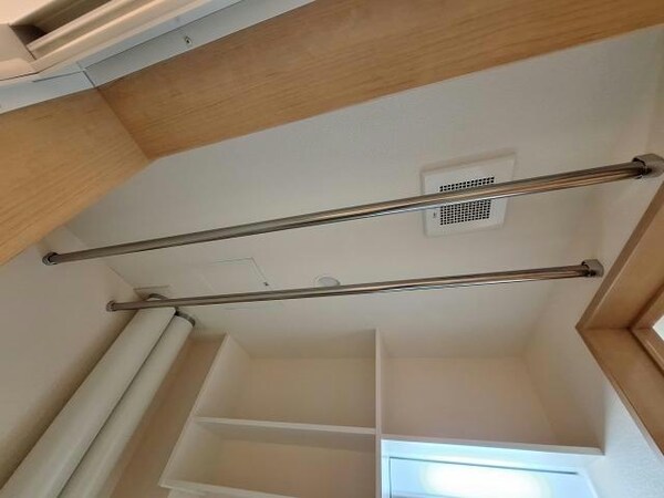 洗面所・脱衣所