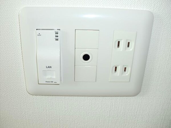 その他設備(その他設備)