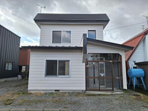 永山6-6戸建外観写真