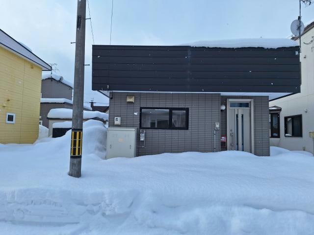 永山8-5戸建の物件外観写真