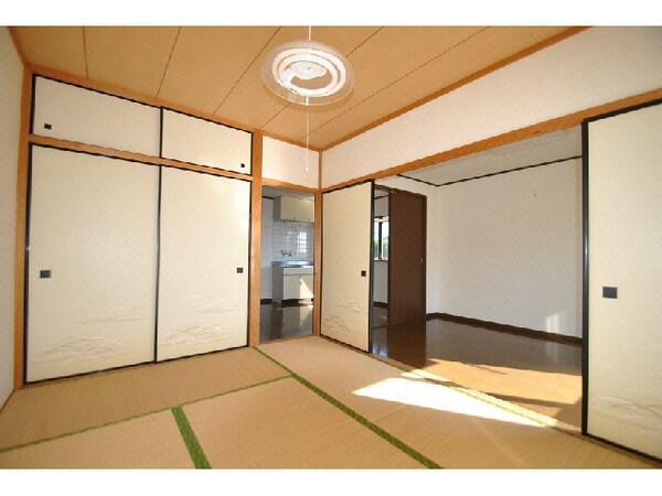 居室