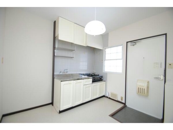 リビングダイニング