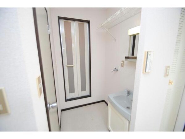 洗面所・脱衣所