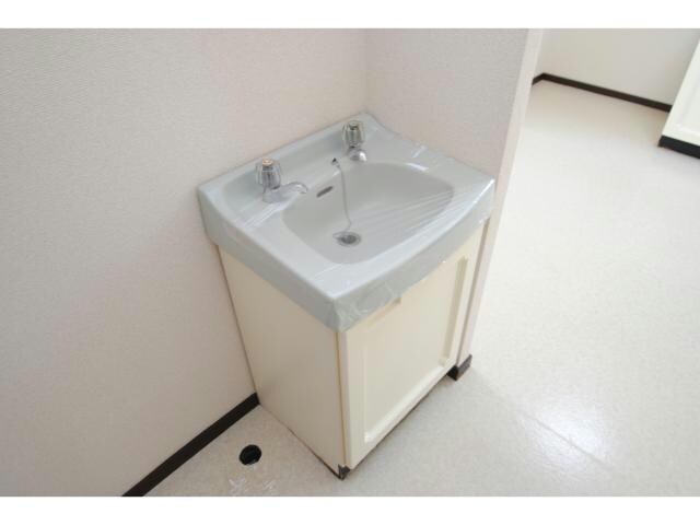 洗面所・脱衣所