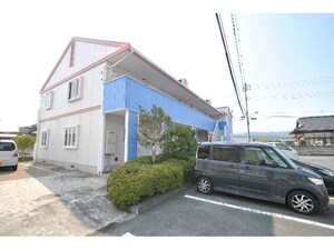 タジリシーサイドヴィラＤ棟外観写真