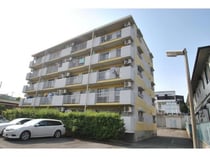 ハイツことぶきの外観写真