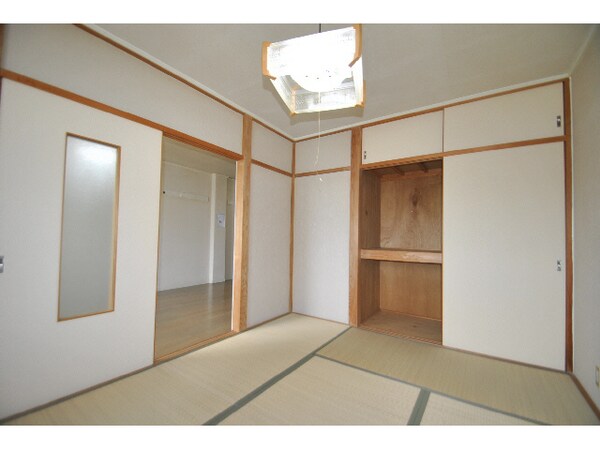 居室