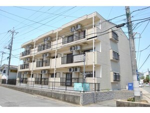 クリーンピア川尻外観写真
