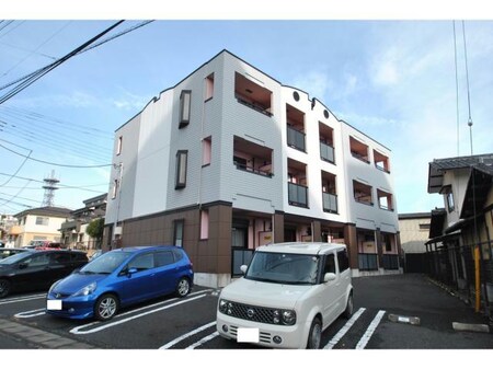 ＣＡＳＡ･ＳＡＫＵＲＡ外観写真