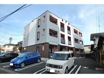 ＣＡＳＡ･ＳＡＫＵＲＡの外観写真