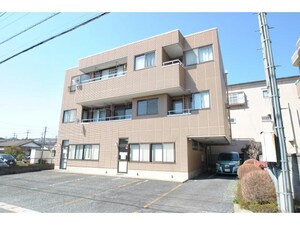 オークビル外観写真