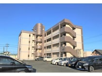 セントラルマンション中郷の外観写真