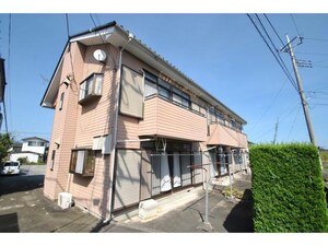 大進ハイツ外観写真