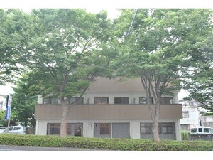 コーポけやき外観写真