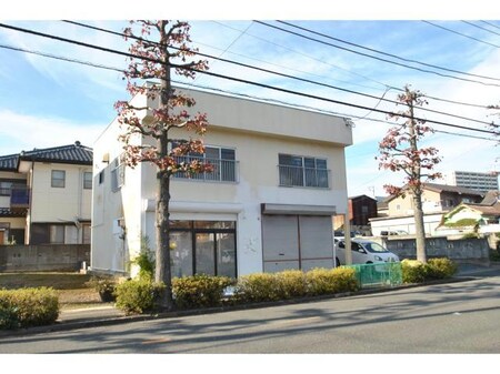 鹿島町長山ビル外観写真