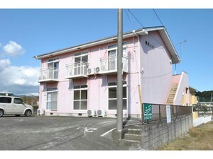 黒沢ハイツ外観写真