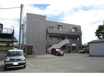 滑川ビルの外観写真