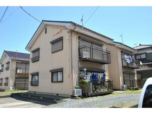 コーポ桜Ｂ外観写真