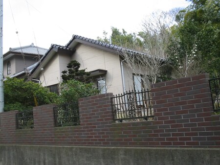 高鈴町鈴木貸家外観写真