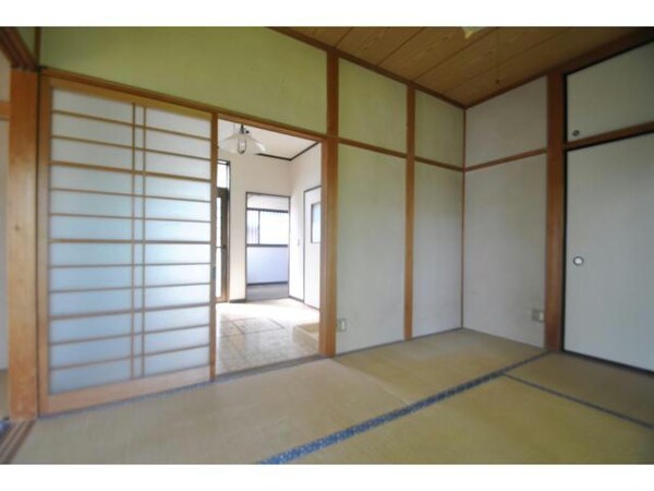 居室