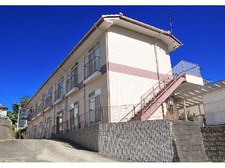 アリス１外観写真